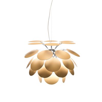 Discocó 68 / Discoco 68 LED Pendelleuchte marset 